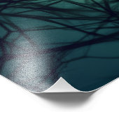 ニューロン フォトプリント            (角)