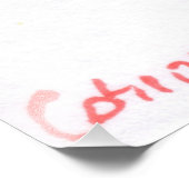 ニューロン フォトプリント            (角)