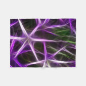 ニューロン フリースブランケット (正面(横))