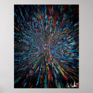 ニューロン ポスター