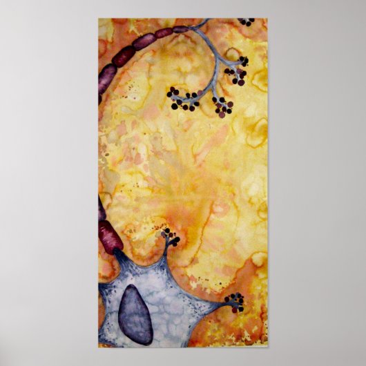 ニューロン ポスター (正面)