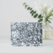 ニューロン ポストカード (スタンド正面)