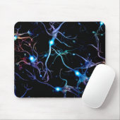 ニューロン マウスパッド (マウス)