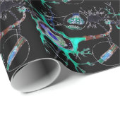 ニューロン！ ラッピングペーパー (ロールコーナー)