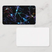 ニューロン 名刺 (正面/裏面)