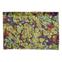 ニューロン 枕カバー