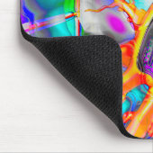 ニューロンmousepad マウスパッド (コーナー)