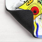 ニューロンmousepad マウスパッド (コーナー)