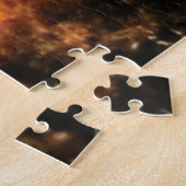 ニューワールドジグソーパズル ジグソーパズル (側面)