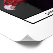 ニューワールドバルチャーズイラストレーション ポスター (角)