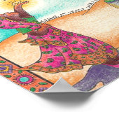 ニューワールドレシピ – ゴールデンルールナゲッツ ポスター (角)