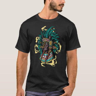 ニュー伝統的ジーランドマオリヴィンテージH Tシャツ
