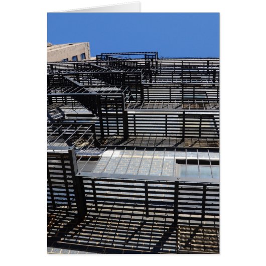 ニュー伝統的ヨーク火災避難所 (正面)