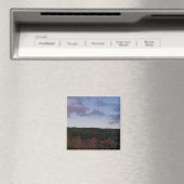 ニュー夕べの平和 マグネット (インサイチュ (食洗機))