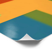 ニュー宇宙アルマダ ポスター (コーナー)