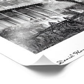 ニュー幽霊のよく出るオーリンズホーム1 フォトプリント            (角)