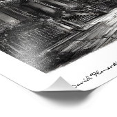 ニュー幽霊のよく出るオーリンズホーム2 フォトプリント            (角)