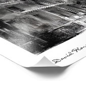 ニュー幽霊のよく出るオーリンズホーム4フォトプリント フォトプリント            (角)