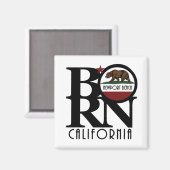 ニュー生まれポートビーチ磁石 マグネット (正面/裏面)