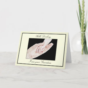 ニュー祖母 カード