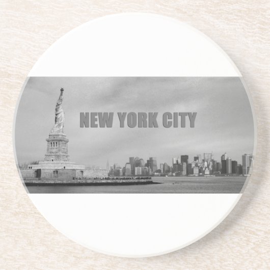 ニュー素晴らしヨークシティ コースター (正面)