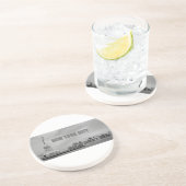 ニュー素晴らしヨークシティ コースター (側面)