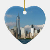 ニュー素晴らしヨークシティUSA セラミックオーナメント (裏面)