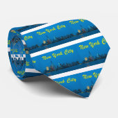ニュー素晴らしヨークスカイライン ネクタイ (ロール)