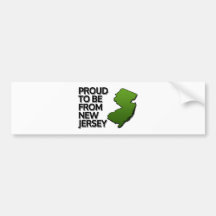 ニュー誇りを持ったジャージー出身である