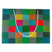 ニュー調和、ポール・クレー ラージペーパーバッグ (裏面)