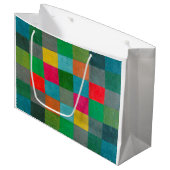 ニュー調和、ポール・クレー ラージペーパーバッグ (正面アングル)