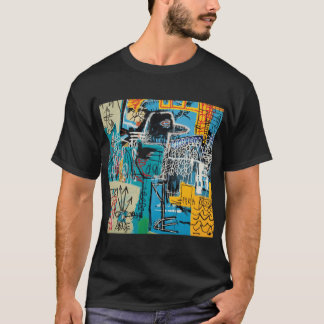 ニュー・アブノーマル ヴィンテージ Tシャツ