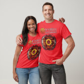 ニュー・アルバム ブレキング・ベンジャミン Tシャツ (ユニセックス)