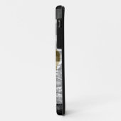 ニュー・オーリンズのコラージュ[iPhoneの穹窖の箱] Case-Mate iPhoneケース (裏面/左)