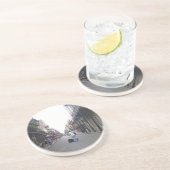 ニュー・オーリンズのフレンチクォーター コースター (側面)