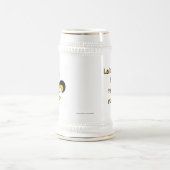 ニュー・オーリンズのマグ ビールジョッキ (中央)