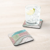 ニュー・オーリンズの地図1837年 コースター (右側)