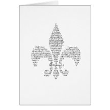 ニュー・オーリンズの近隣