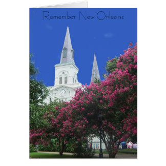 ニュー・オーリンズのSprintime