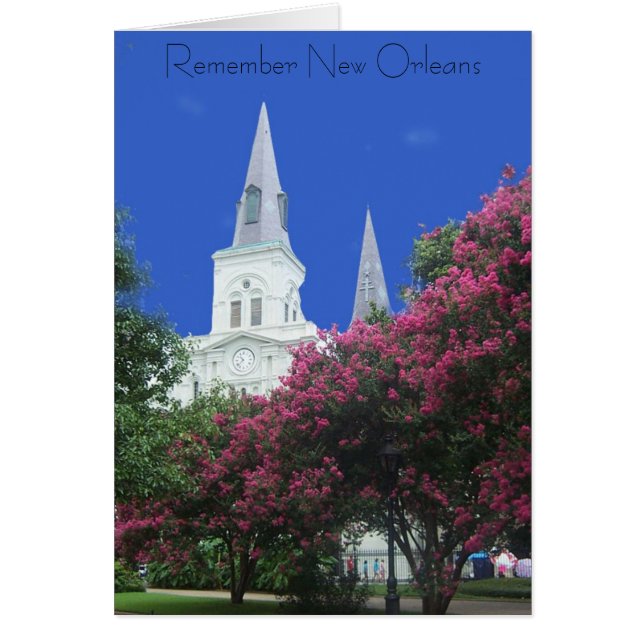 ニュー・オーリンズのSprintime (正面)