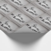 ニュー・オーリンズジャズ ラッピングペーパー (角)