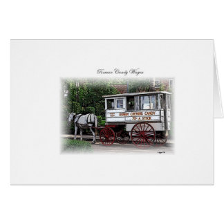 ニュー・オーリンズローマキャンデーワゴン