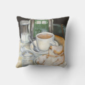 ニュー・オーリンズ夜御馳走枕 クッション (裏面)