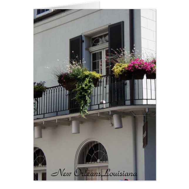 ニュー・オーリンズ (正面)