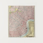 ニュー・オーリンズ2 タペストリー (正面)