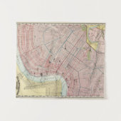 ニュー・オーリンズ2 タペストリー (正面(横))