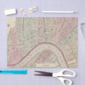 ニュー・オーリンズ3 薄葉紙 (クラフト)