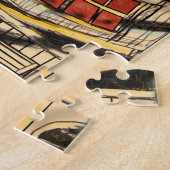 ニュー・オーリンズ ジグソーパズル (側面)