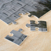 ニュー・オーリンズ ジグソーパズル (側面)