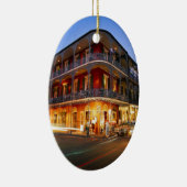 ニュー・オーリンズ セラミックオーナメント (右)